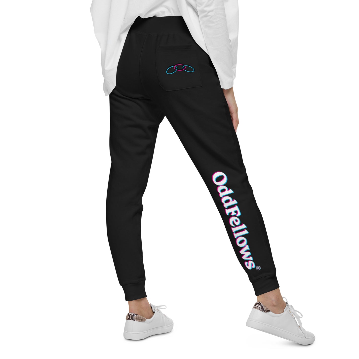Bug Out Joggers